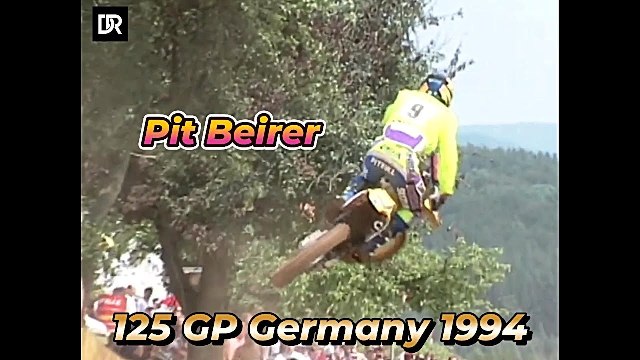 125 GP Germany Goldbach 1994