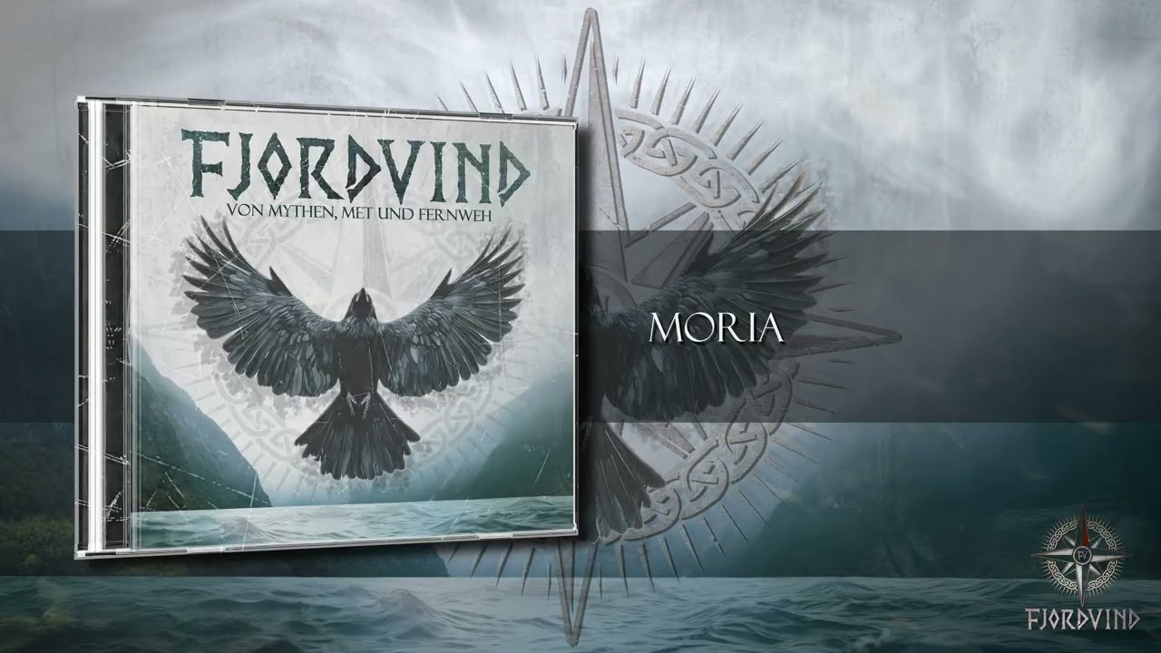 FJORDVIND - Moria