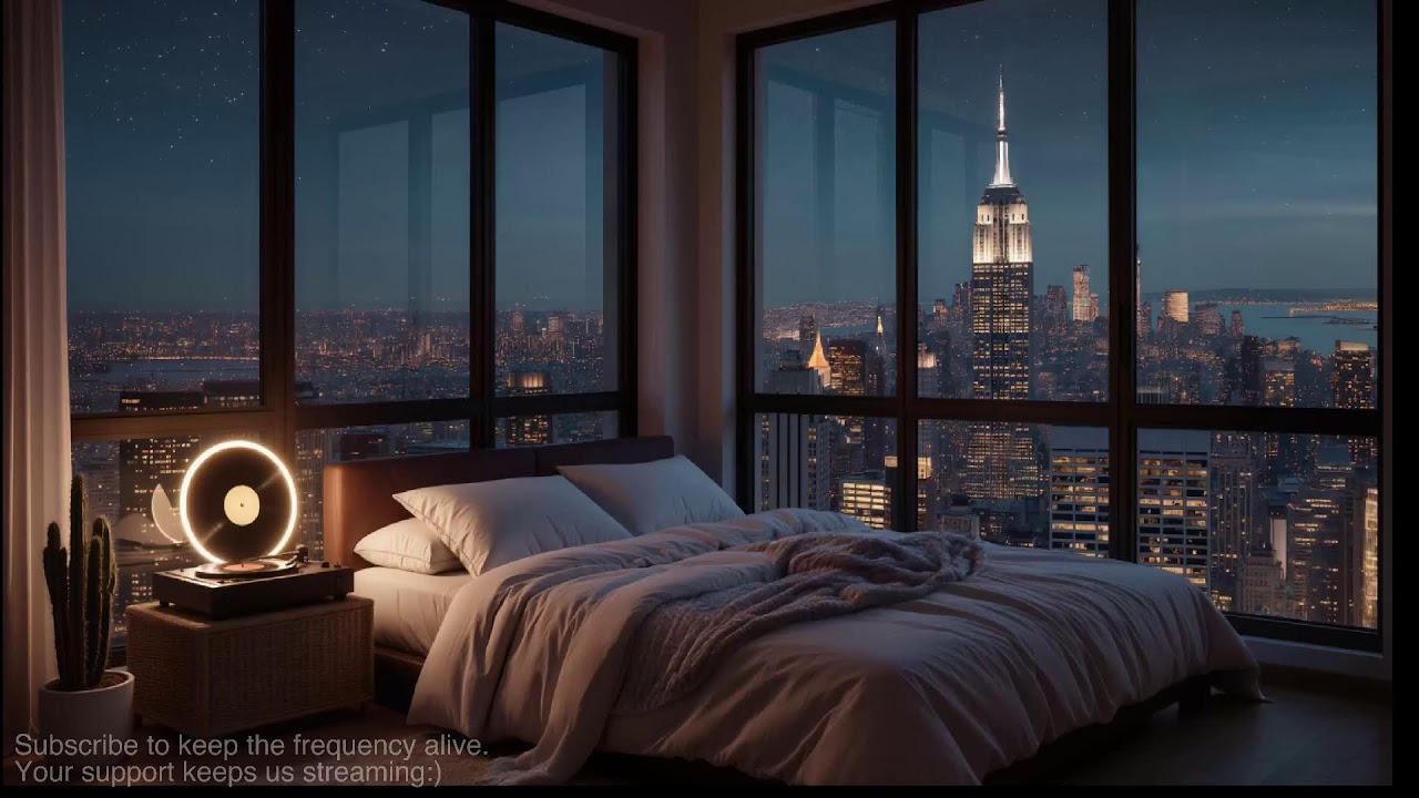 Lofi Beats ☕ Calm Background Music for Reading, Relaxing & Coffee Time- Drift melodies