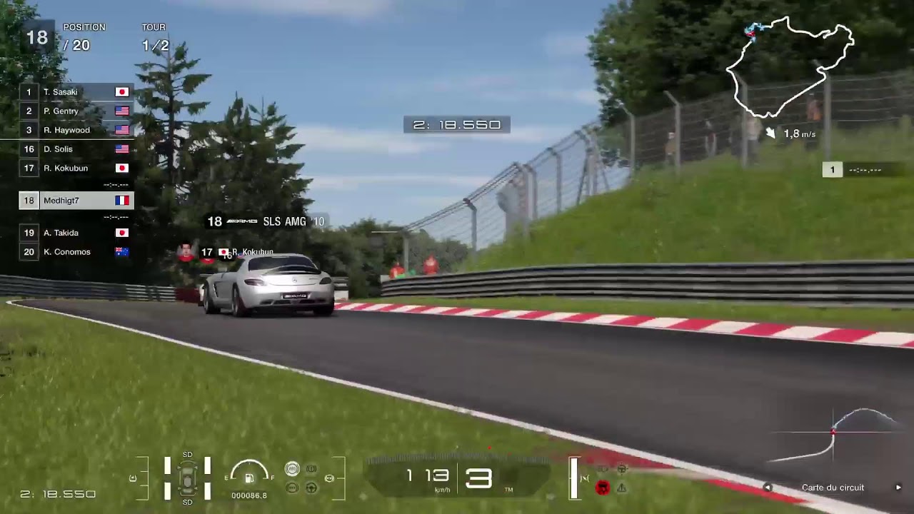 Gran Turismo 7
