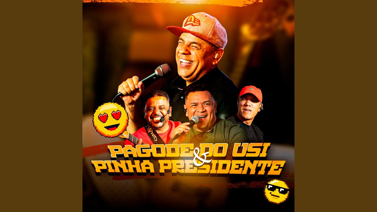 24 Horas de Amor / Agenda / Luz do Desejo / Surpresas do Amor / Preciso Desabafar (Ao Vivo)