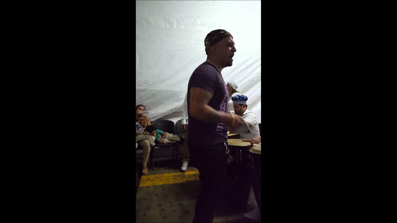 cajon al muerto