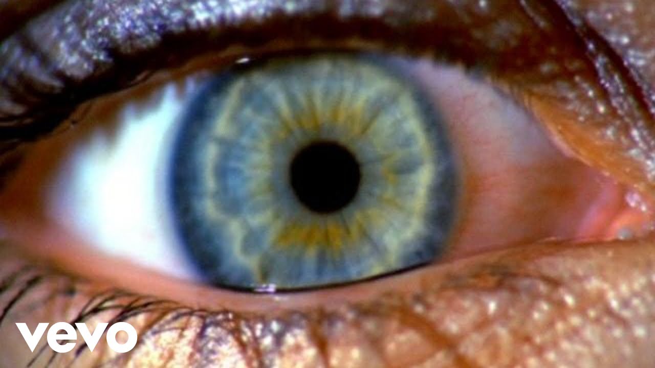 Moby - Porcelain (Official Video)