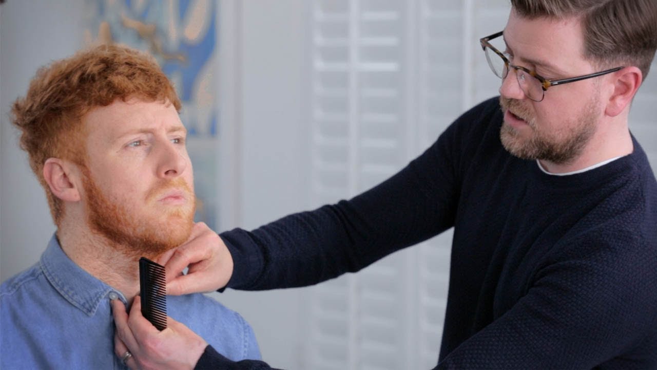How To Prevent An Itchy Beard | ILK London