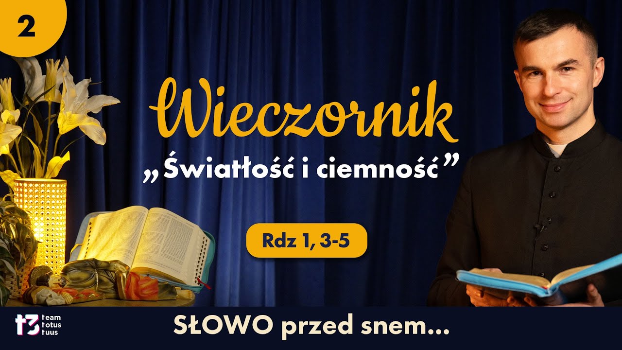 WIECZORNIK 🌙 