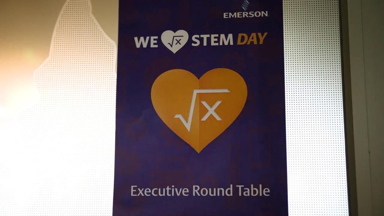 We Love STEM Day - Emerson Cluj