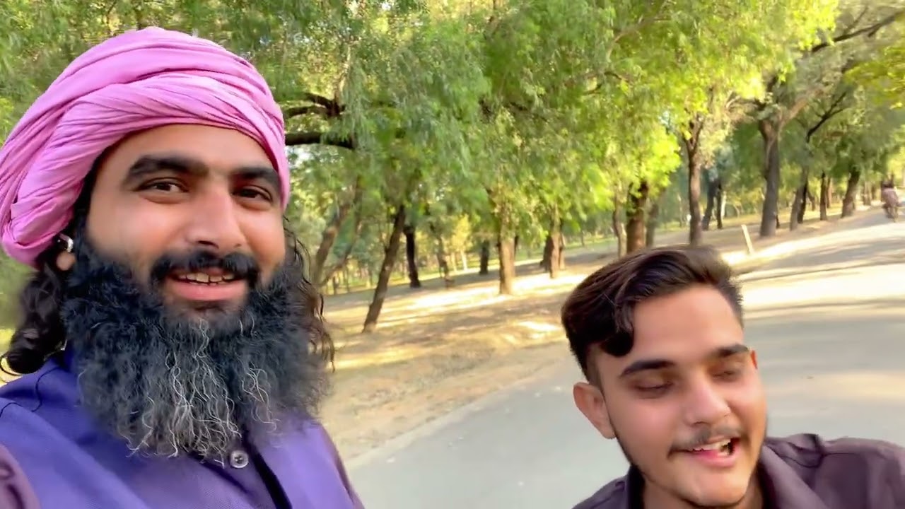 Jallo Park Lahore - Mehboobi Vlogs - Best vlogs 2025