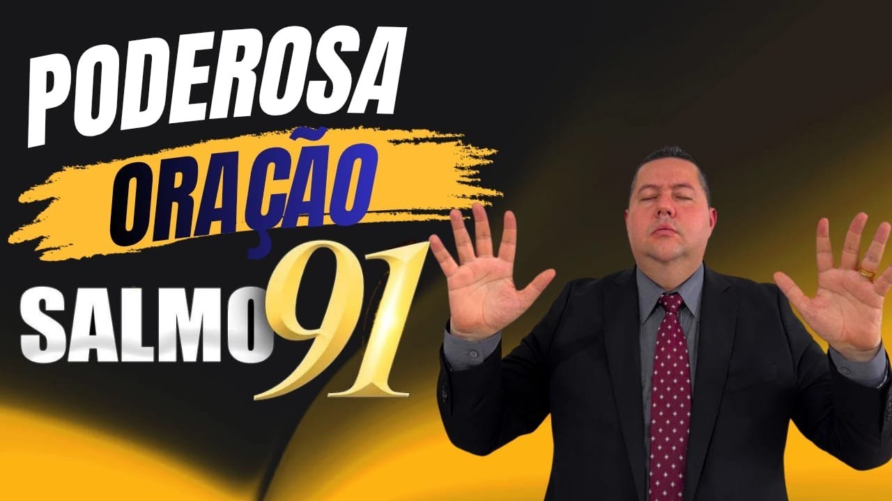 ORAÇÃO DO DIA 14 DE FEVEREIRO COM O PASTOR MATEUS MEIRA . 