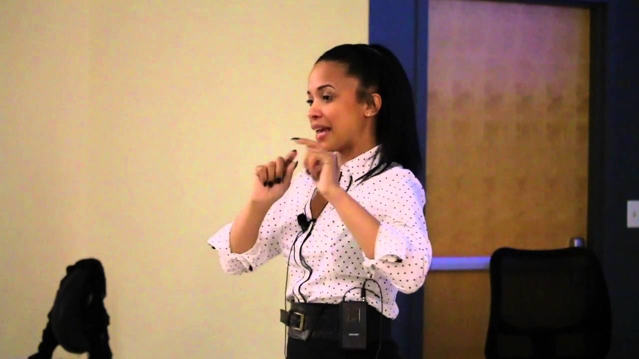 Elisabeth Ovesen x California State University x The Black Female Experience (Part 4 of 4)