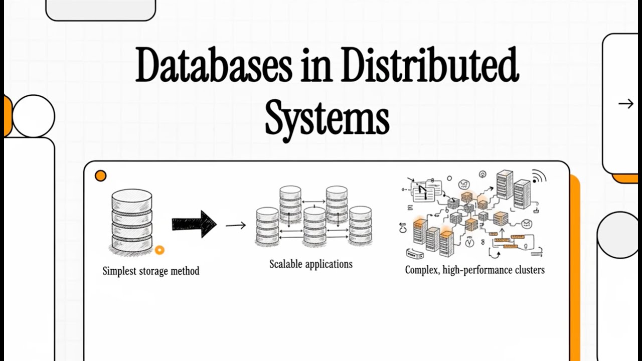 System Design Interview Fast-Track: Master Databases, Sharding, & Replication