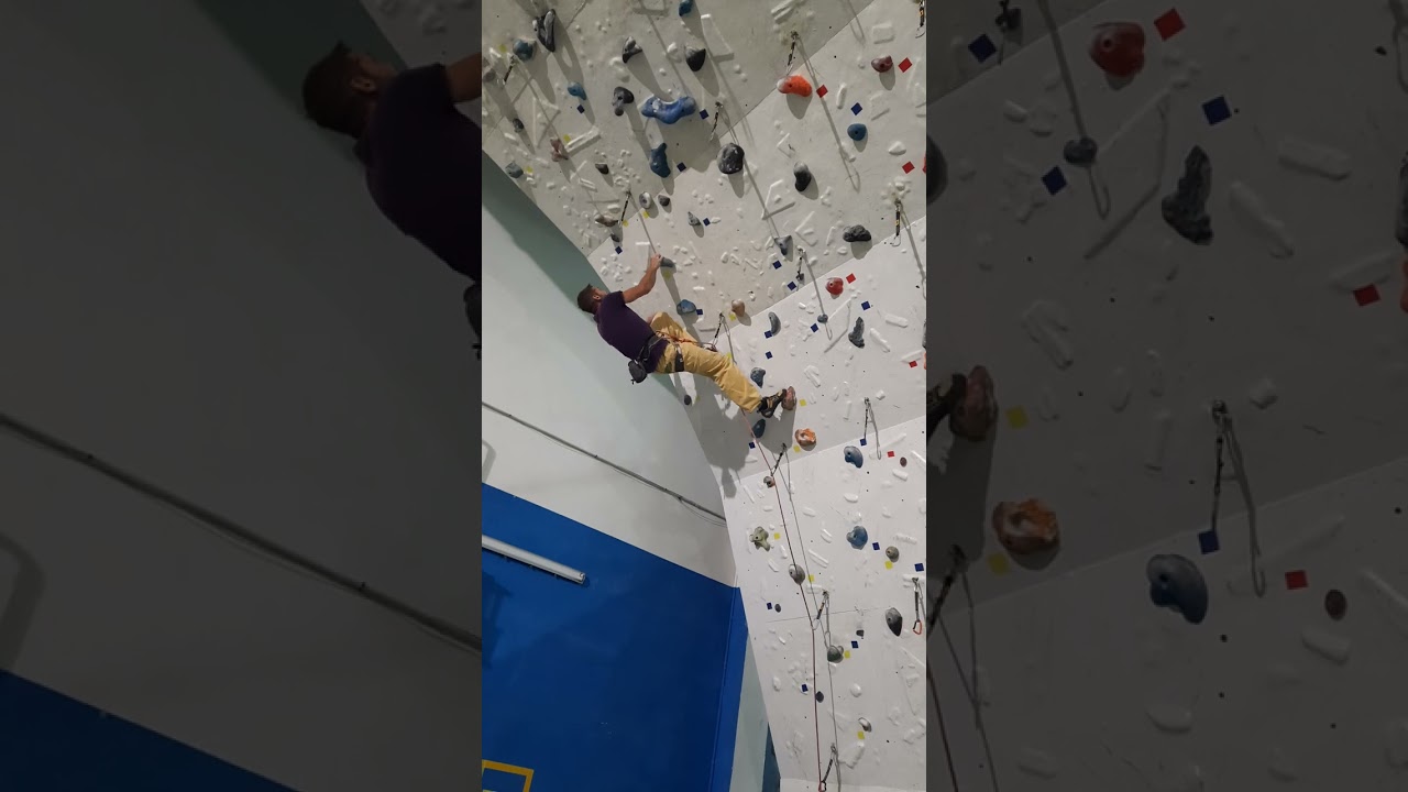Alessandro   7a+