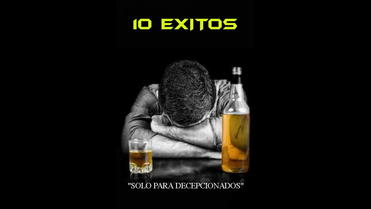 Mix Banda Romanticas 2020 "Solo Para Decepcionados" (Canciones Para Tomar)