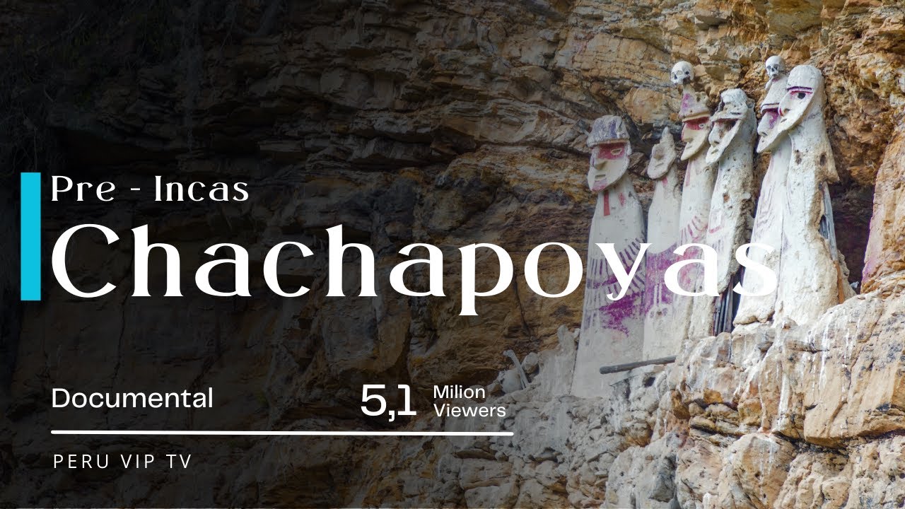 los Pre - Incas 