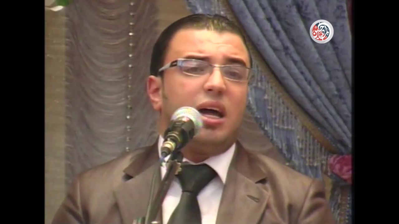ابرق بدا من جانب الغور - سيد ارشيد