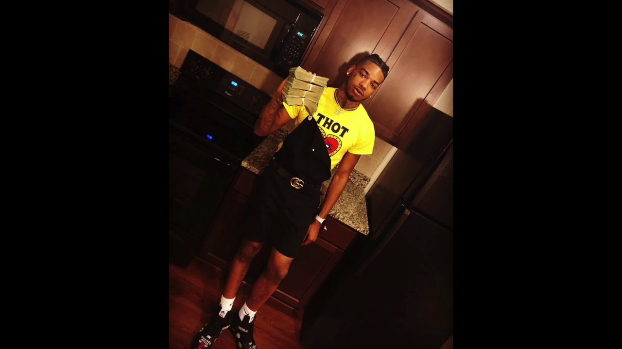 0138 - NGEEYL x JETSONMADE x 6SILKY TYPE BEAT