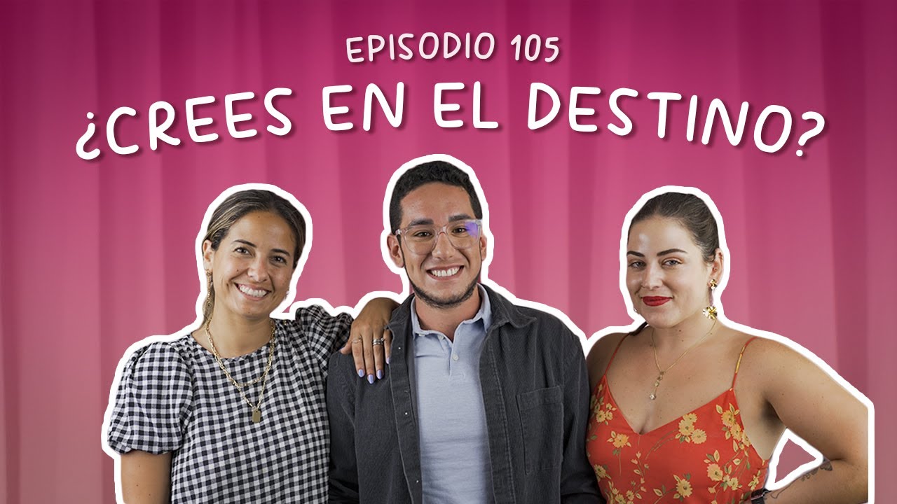 DIEGO CARDENAS | &iquest;CREES EN EL DESTINO? | EP 105
