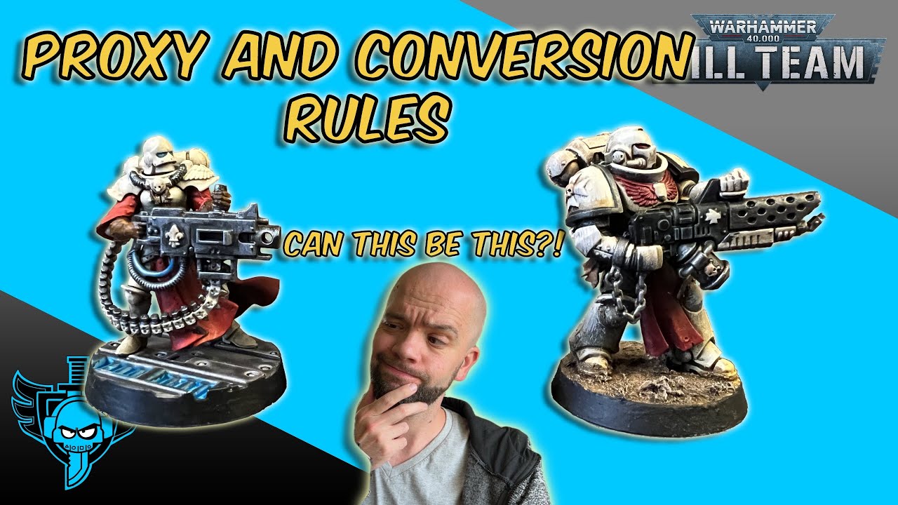 Make Sure YOUR Model Doesn't Get DISQUALIFIED - Proxy and Conversion Guide!
