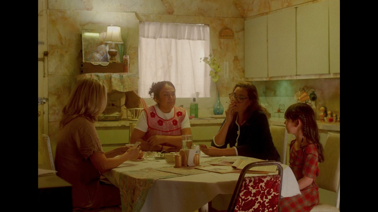 Anemoia cortometraje