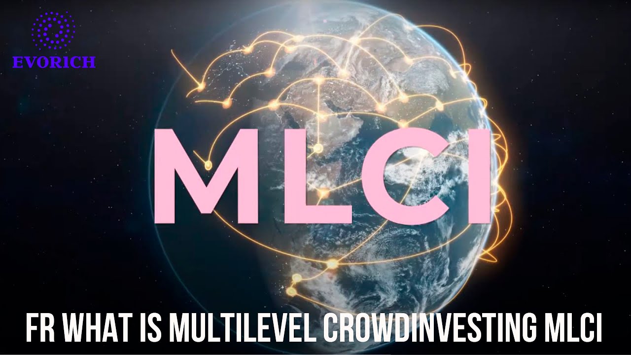 🇫🇷 What is multilevel crowdinvesting MLCI