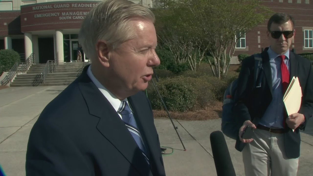 Graham answers: Will people on disability get stimulus checks, what South Carolinas can expect