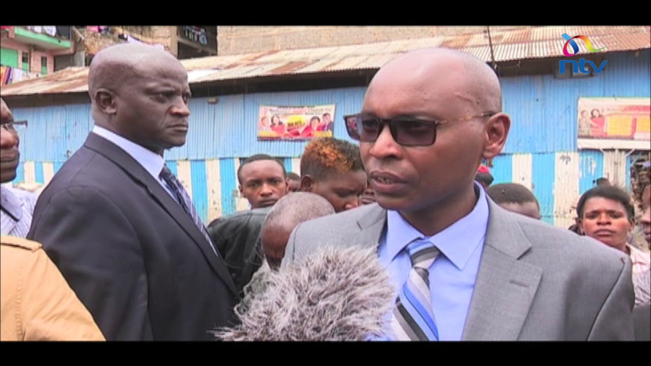 Nairobi county stops church&rsquo;s expansion plan on contested land