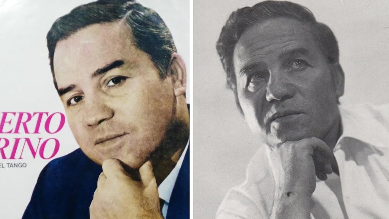 La vida y el triste final de Alberto Marino