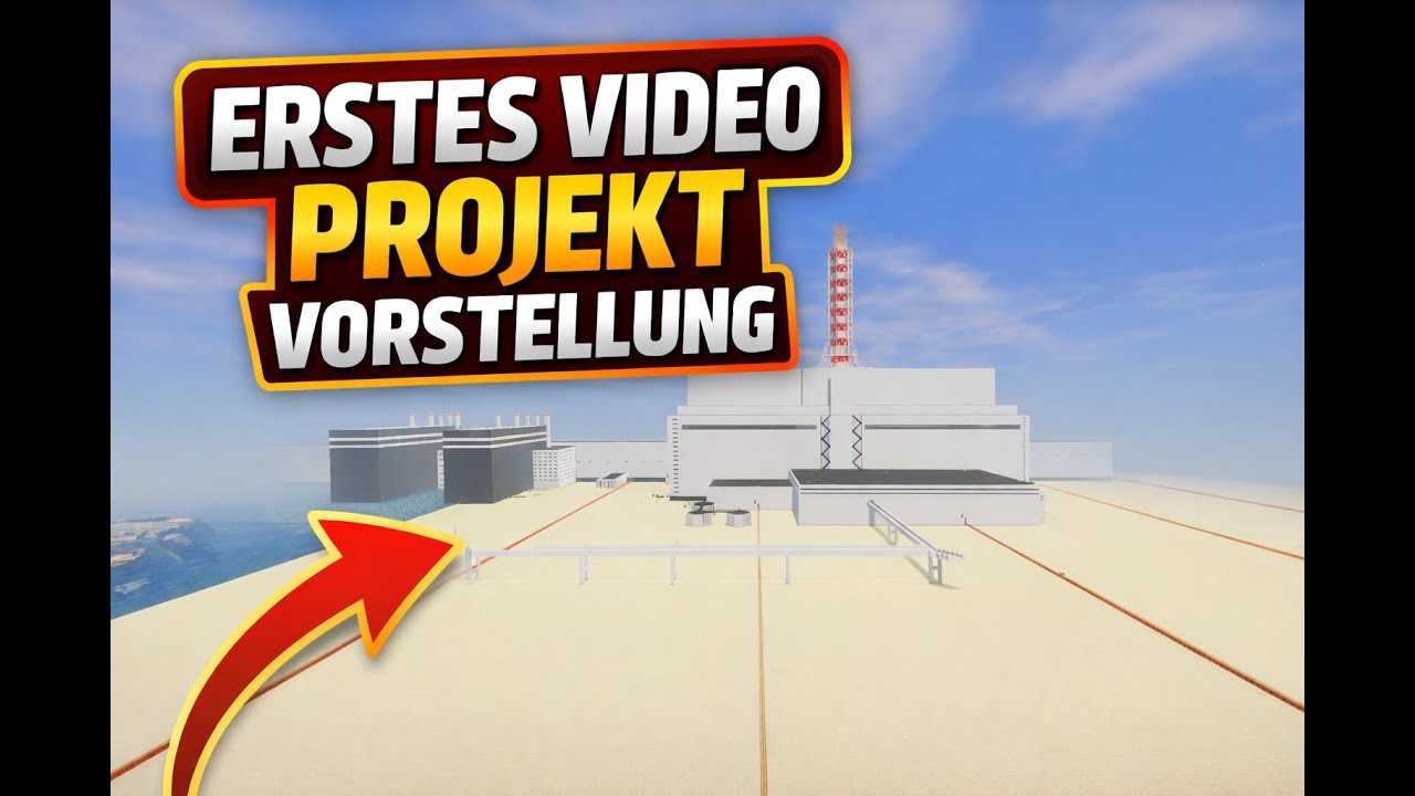 Erstes Video