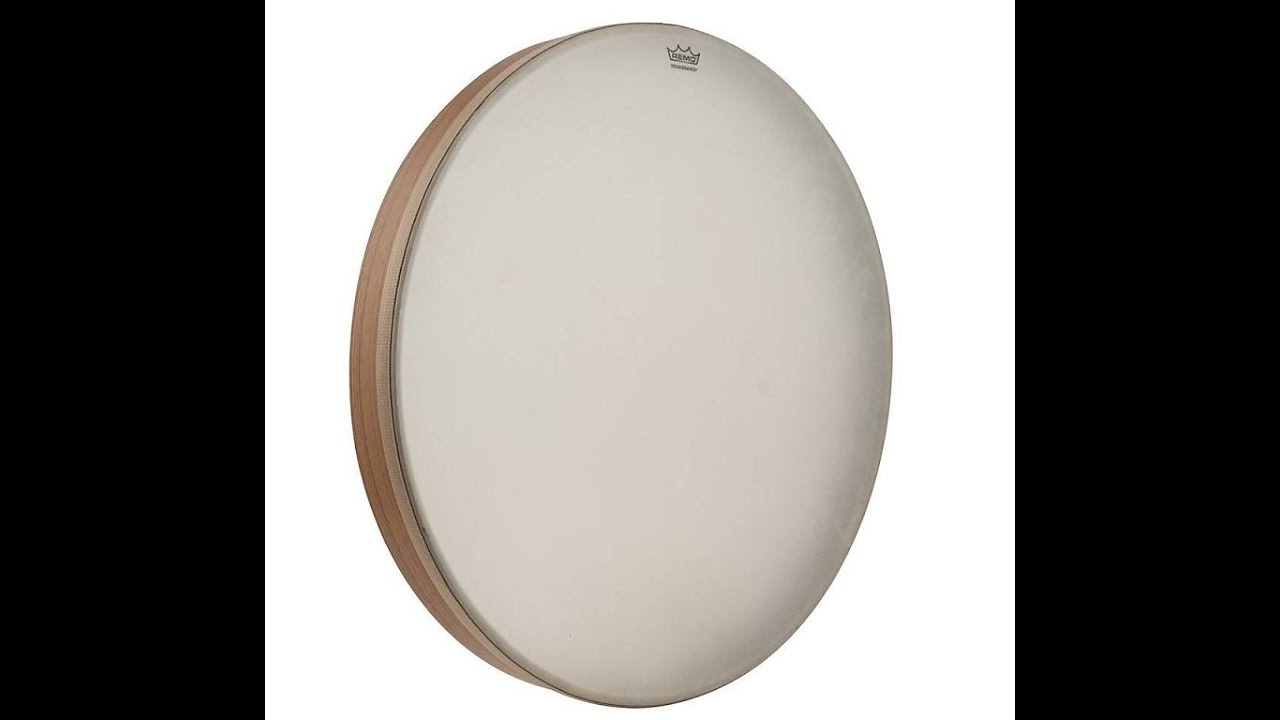 Review:  Remo 22