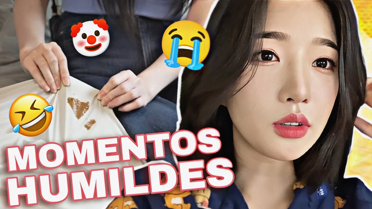 Momentos que Mantienen Humilde a Kim YooYeon 