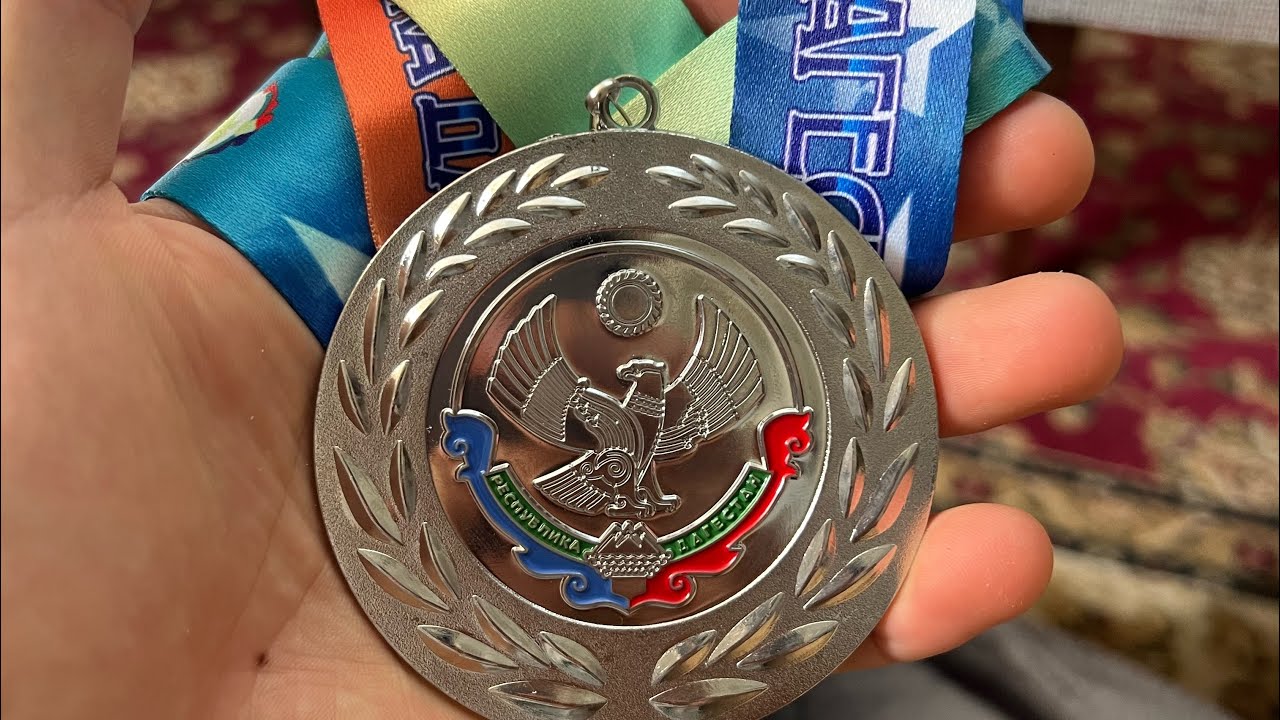 Чемпионат Юждага по Эндуро на мотоциклах.