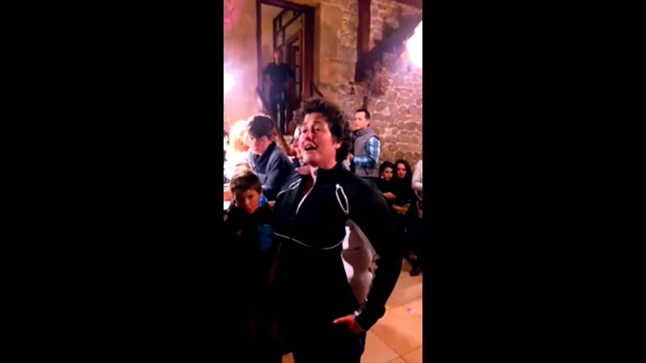 Ermitaño si vas a la ermita (Almudena López, Cantabria)