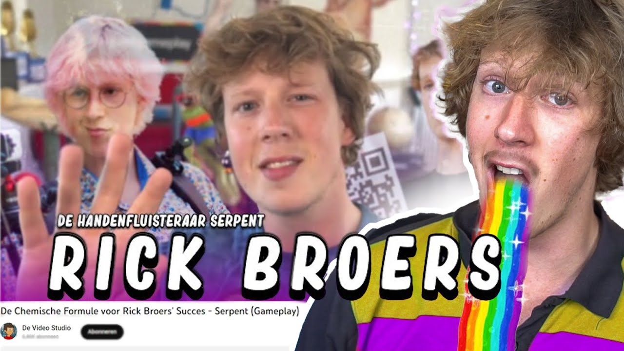 Reageren op een documentaire over 