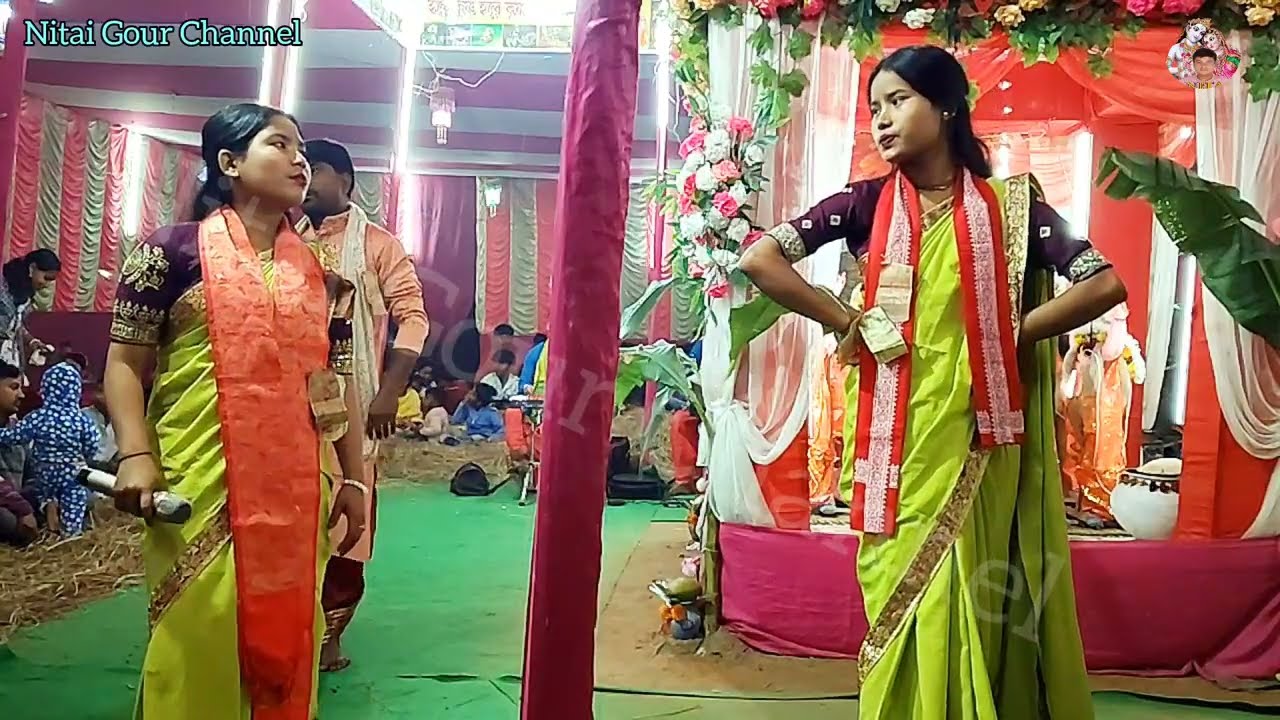 Madhur sure Hari Naam sankirtan, new video 🙏 মধুর সুরে হরিনাম সংকীর্তন 🙏 হরেকৃষ্ণ 🙏#harekrishna 