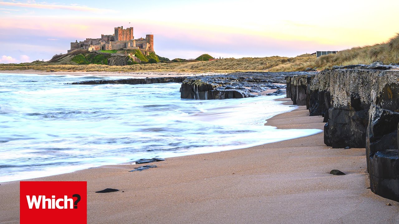 Best UK seaside towns 2021 - Which? travel