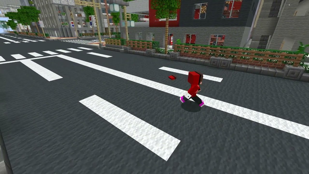 FAT Mikey Family vs STRONG JJ Family Battle in Minecraft - Maizen