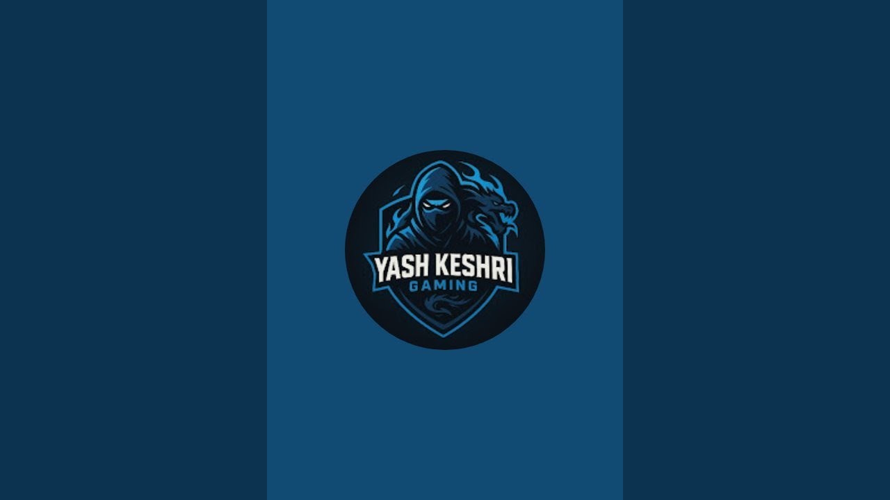 YASH KESHRI Gaming  is live