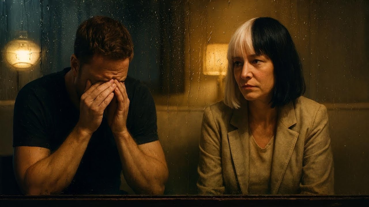 Imagine Dragons x Sia - TELL ME YOU STILL FEEL (Official Audio)