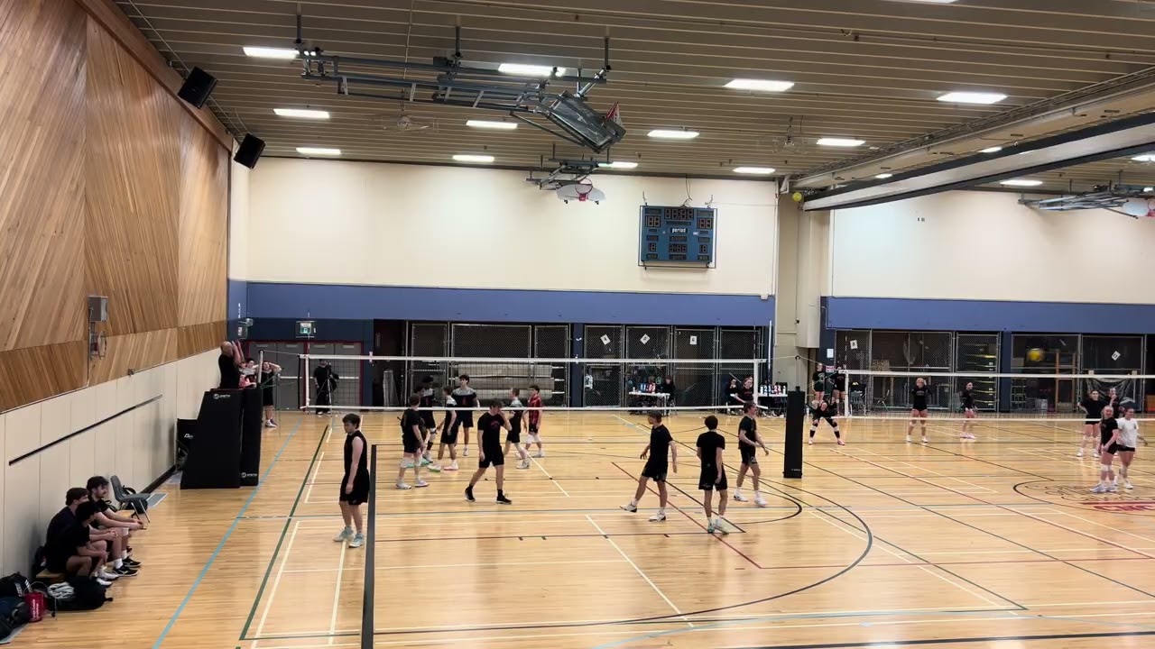 Flyers vs U17 Kodiak feb15 1110am set 2
