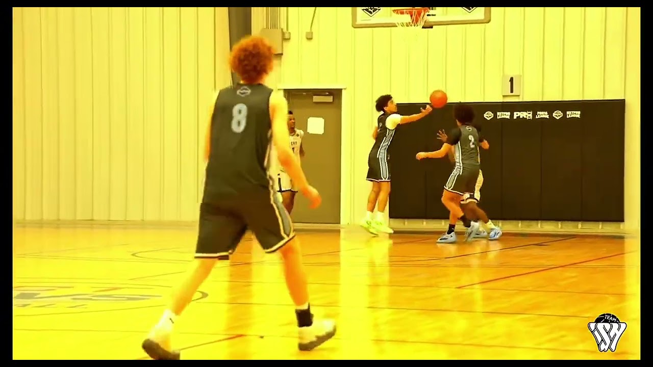 Jordan King 6’3” Point Guard C/O 2026