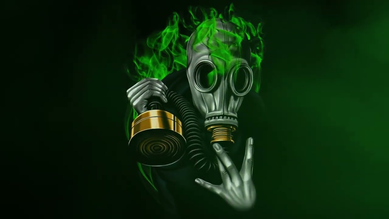 [SOLD] the Chemodan x Brick Bazuka x CASHPEROVSKIY Underground Hip Hop Type Beat 