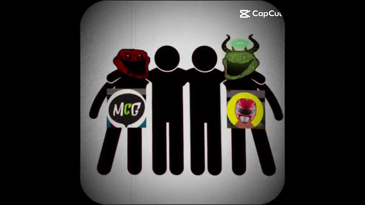Yang aku suka yotuber                          1 mister cempreng  2 gerad Wijaya 3 atun 4 mr beats