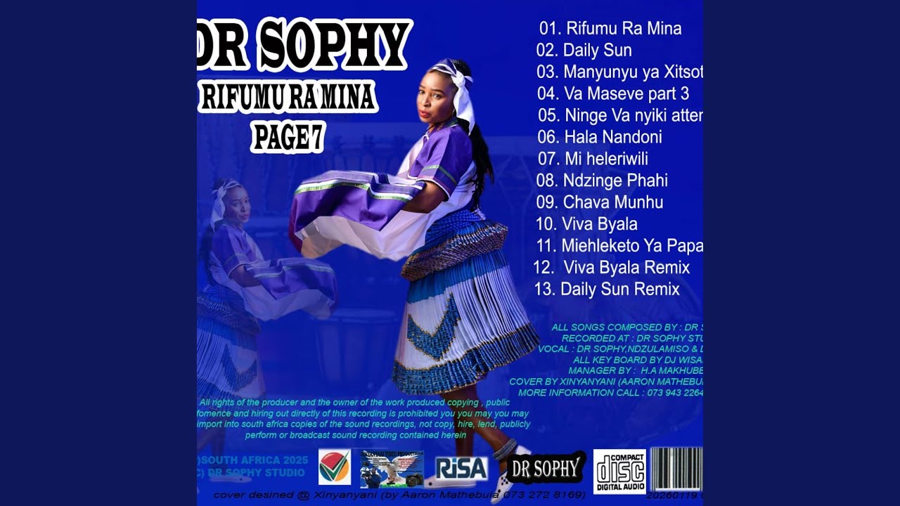 Chava munhu