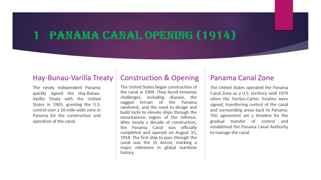511 Presentation by Capt Faisal 23213019 (Maritime Events that had impacts on World&rsquo;s polities)