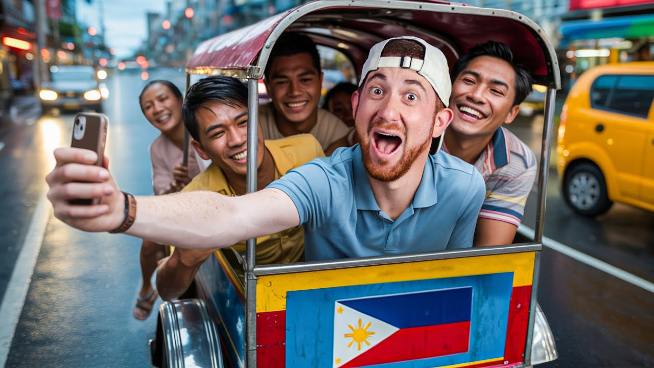 5 Wacky Things About Filipino Culture