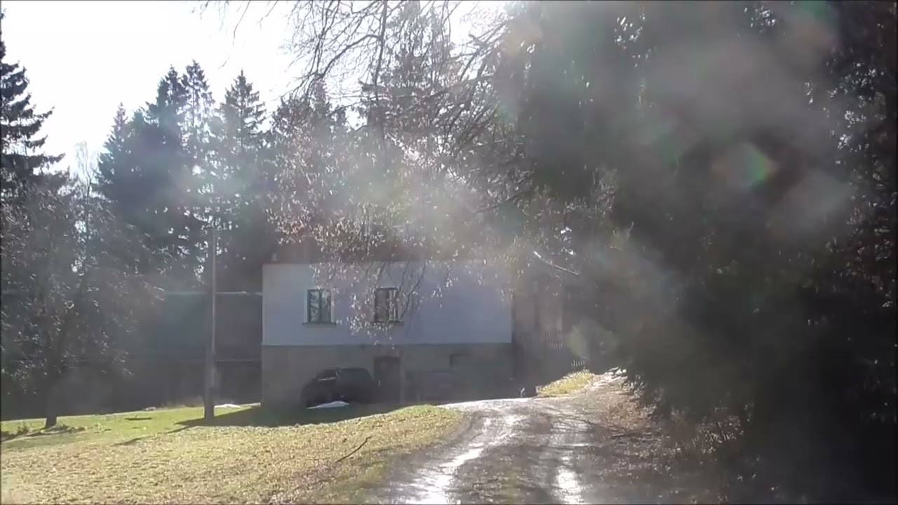 Pelhřimov-Dobrá Voda-Samson-Křemešník 25.2.2026.