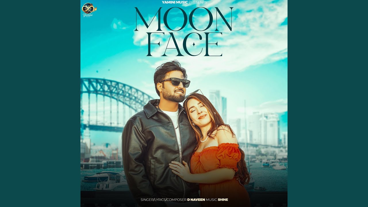 Moon Face
