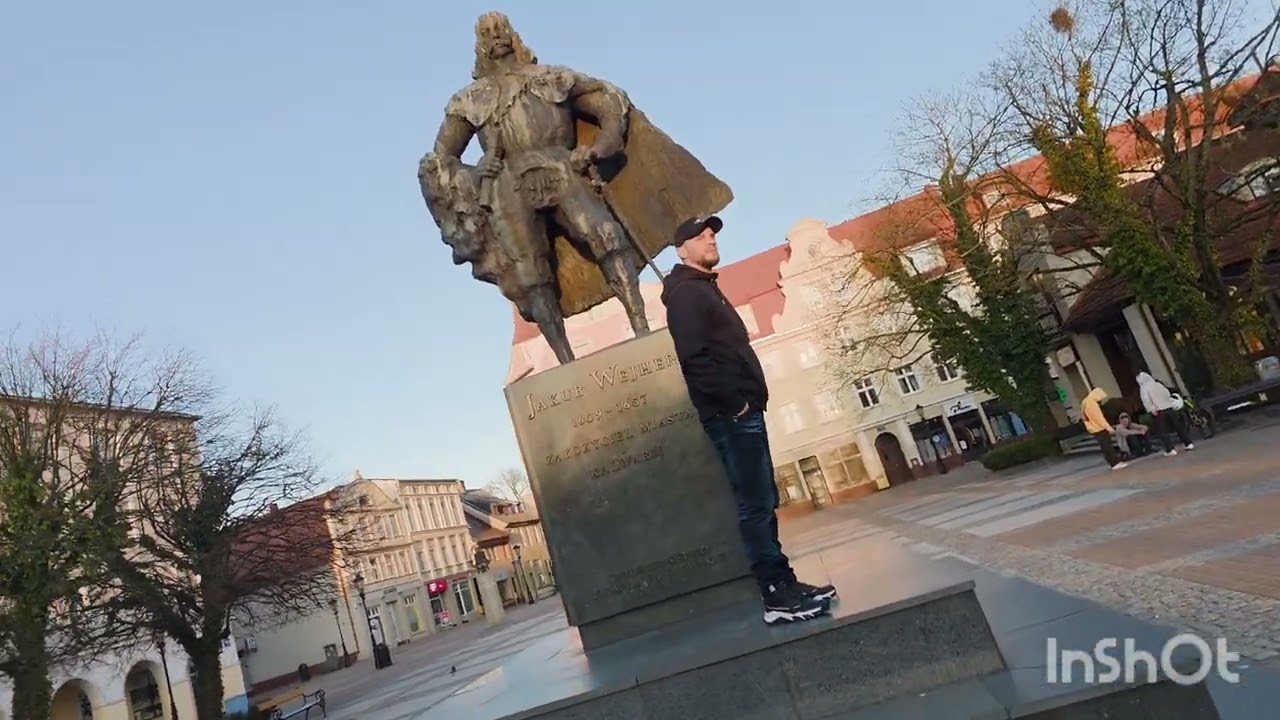 Zakochałem się w Wejherowie