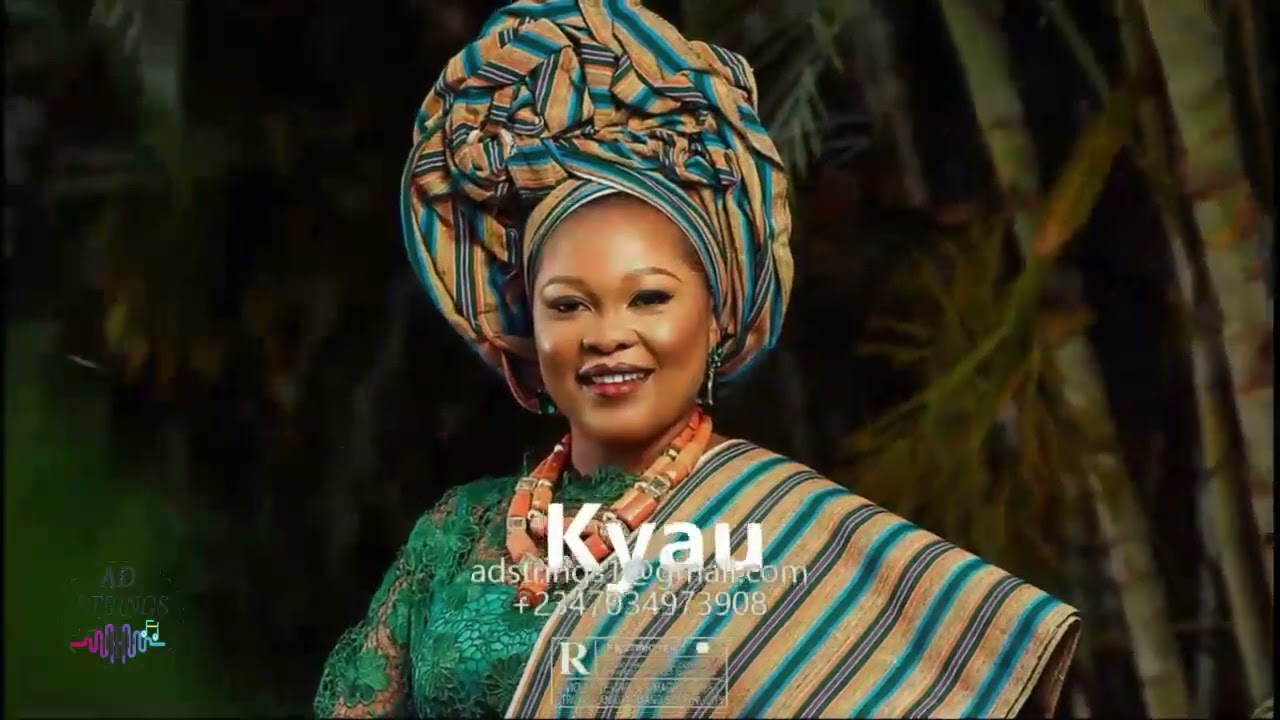 Hausa Instrumental Beat 2023 