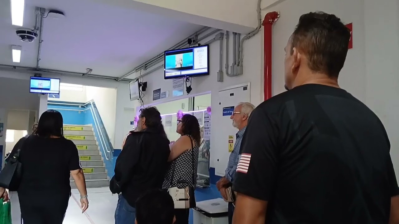 Hoje foi dia de passar no médico de reumatismo 