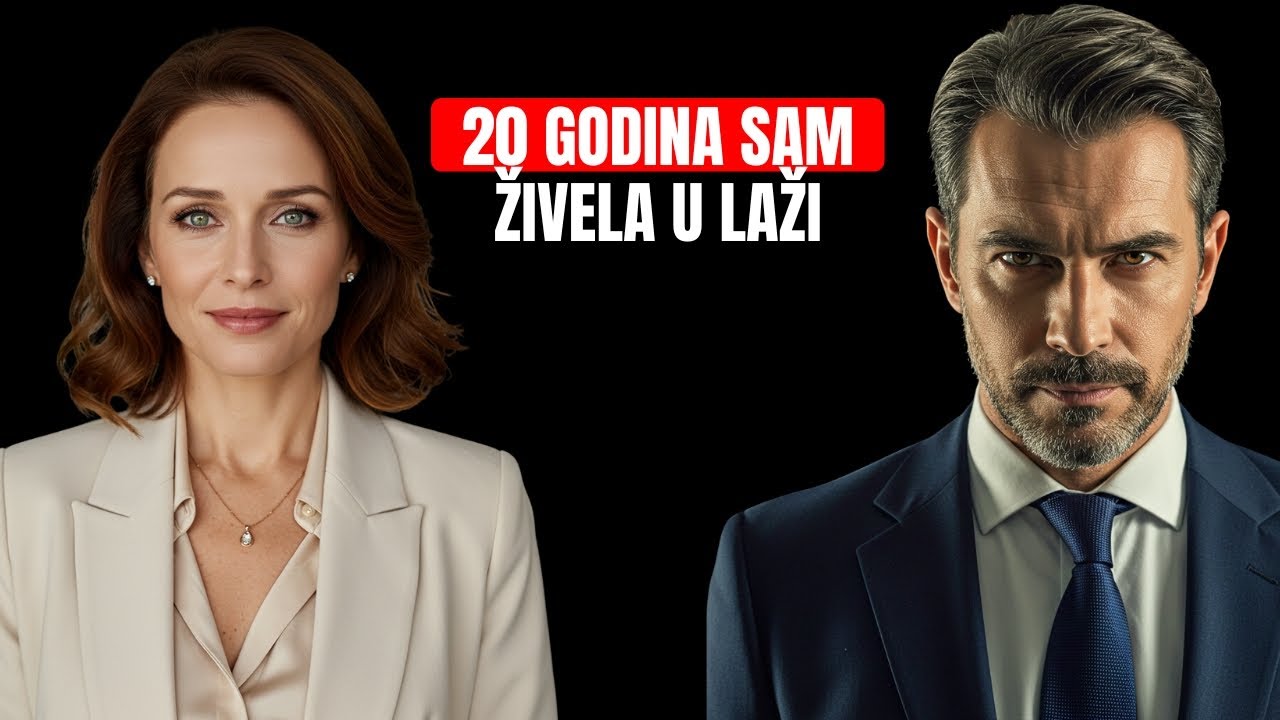 Moj muž je mislio da sam slomljena – ali pojavila sam se na sudu s osmijehom i njegovim odvjetnikom